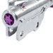 KW Coilover Kit V3 for 2016+ Chevy Camaro 6th Gen, front and rear coilover suspension components, without electronic dampers