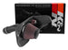 K&N Engineering cold air intake for 2013-2015 Cadillac ATS V6 3.6L engine showing the AirCharger performance intake system.