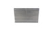 Vibrant intercooler core with 17.75-inch length, 9.85-inch height, and 3.5-inch thickness, designed for efficient cooling.