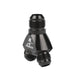 Aeromotive Y-Block fittings with AN-10 and dual AN-08 connectors, metal construction, for fuel or oil line applications.