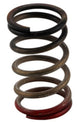 Turbosmart Gen-V WG40/45 HP wastegate spring upgrade in black and red, designed for high-performance turbocharged engines.