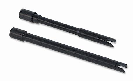 ARP Chevrolet Small Block oil pump driveshaft specialty kit with various hardware components for engine repair and maintenance.