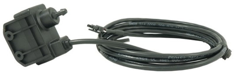 Innovate Motorsports Innovate 4 BAR MAP Sensor for MTX-D and SCG-1 gauge components, showing the sensor with wiring and connector.