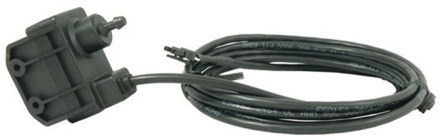 Innovate Motorsports Innovate 4 BAR MAP Sensor for MTX-D and SCG-1 gauge components, showing the sensor with wiring and connector.