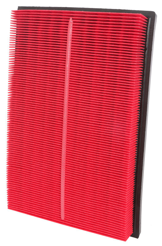 K&N Engineering Lexus LS460 V8 4.6L air filter for 2007-2013, direct fit automotive replacement filter showing the filter element