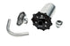 Aeromotive Universal In-Tank Stealth Fuel System A1000 with pump and fittings for automotive performance applications