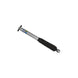 Bilstein B8 5100 shock absorber for Chevrolet Silverado 1500 and GMC Sierra 1500 front lift, showing the shock with mounting hardware.