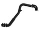 aFe BladeRunner aluminum hot and cold charge pipe kit in black for Ford F-150 V6 2.7L 2024-2026 intercooler system