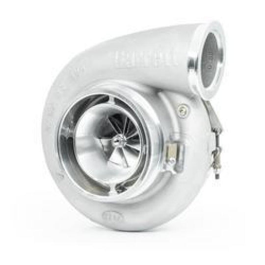 Garrett G-XRace GXR47-80 80/120mm Supercore Assembly for turbochargers, showcasing the precision-engineered turbo component.