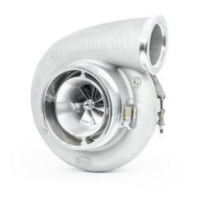 Garrett G-XRace GXR47-76 76/109mm Ultra Street Super Core assembly for turbochargers, showing the detailed turbo core components.