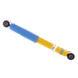 Bilstein B6 Freightliner X-Line monotube shock absorber for XCS, XCR, XCM, XCF, XCL models, showcasing the durable shock component.