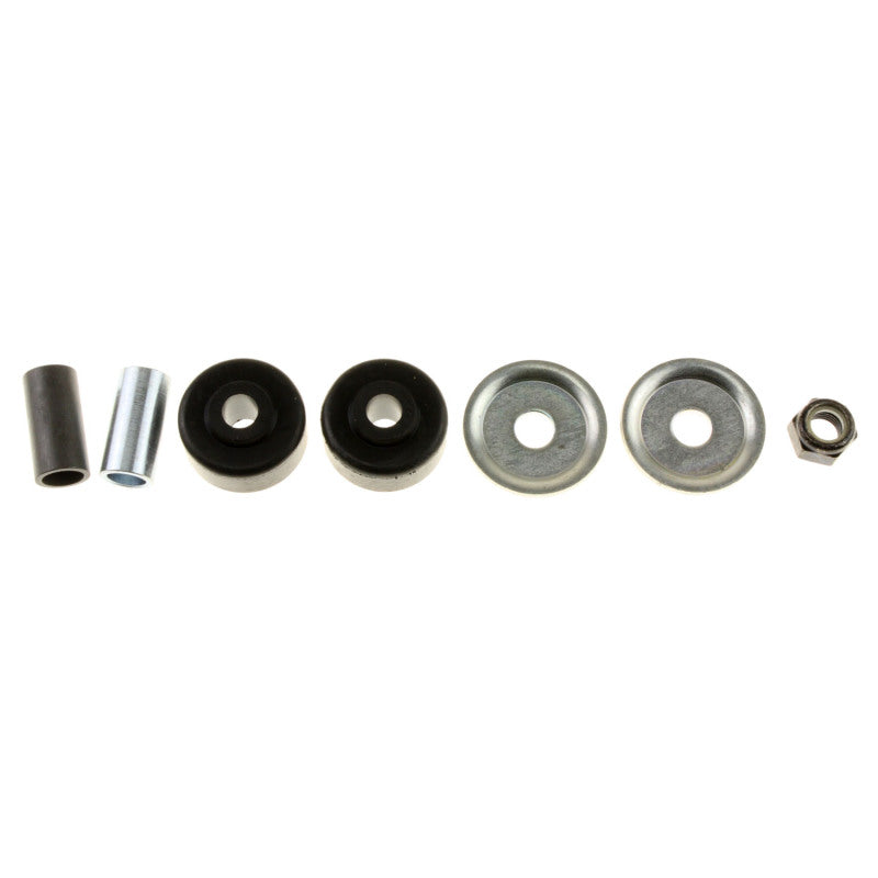 Bilstein 5125 Series lifted truck shock absorber with 116.5mm travel, durable shocks and struts for off-road vehicles.