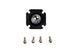 Aeromotive fuel pressure regulator repair kit for models 13301 and 13351, includes replacement parts for maintenance and repair.