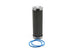 Fuelab 6 Micron Micro-Fiberglass Replacement Element for fuel filters, 5-inch size with 2 O-rings and installation instructions