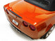AWE Tuning axle-back exhaust for 05-07 C6 Chevrolet Corvette 6.0L with chrome silver tips, showcasing polished tips and exhaust pipes.