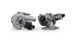 Garrett 2021+ Ford Bronco 2.7L GT1752S PowerMax Turbocharger Kit with turbocharger components and mounting hardware.