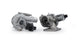 Garrett 2021+ Ford Bronco 2.7L GT1752S PowerMax Turbocharger Kit with turbocharger components and mounting hardware.