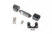 Radium Engineering Flex Fuel Kit with Split-Flow Flex Fuel Sensor Adapter for precise fuel system monitoring