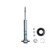 Bilstein front shock absorber for Chevrolet Silverado 1500 (2014-2018) with 0-1.9 inch lift, part of B8 5100 series.