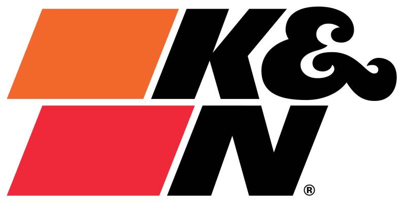 K&N Engineering replacement panel air filter for Cadillac ATS, drop-in style, measuring 12.313x10.313x1.188 inches, clean and new.