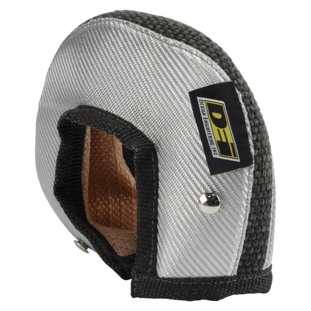 DEI Turbo Shield T4, shield only, for Ultra 47 turbo blankets, showcasing the heat-resistant turbo blanket accessory.