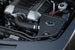 Volant cold air intake system for Chevrolet Camaro 6.2L, featuring the Pro5 air intake with filter and tubing for improved engine airflow.