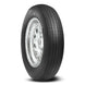 Mickey Thompson ET Front Tire 26.0/4.0-15 for off-road UTVs, black racing tire tread pattern