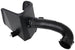 K&N Chevrolet Silverado 1500 2019 5.3L V8 cold air intake kit with black performance filter and intake tubing.
