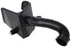 K&N Chevrolet Silverado 1500 2019 5.3L V8 cold air intake kit with black performance filter and intake tubing.