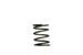 Turbosmart WG40 5PSI inner spring blow off valve accessory with brown and grey components, designed for turbocharger systems.