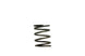 Turbosmart WG40 5PSI inner spring blow off valve accessory with brown and grey components, designed for turbocharger systems.