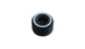 Vibrant 1-inch NPT socket pipe plug used for plumbing fittings, made of durable metal with a smooth, threaded surface.