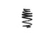 Eibach Pro-Kit lowering springs for 2010-2012 Chevy Camaro SS and 2012-2013 ZL1 coupe and convertible with 6.2L V8 engine.