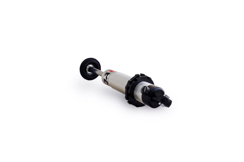 QA1 Proma Star Series coil-over shock absorber with bearing mount, adjustable, aluminum construction, 10.125 to 14 inches length