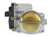 aFe POWER 09-13 Chevrolet Silverado 1500 V8 5.3L/6.2L 92mm throttle body showing metallic finish and inlet opening