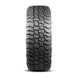 Mickey Thompson Baja Boss A/T UTV tire, 275/65R18, on-road all-terrain tire with rugged tread pattern for off-road and highway use.