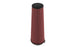 K&N Engineering universal clamp-on air filter with 7.5-inch diameter, 6-degree flange, and 5-inch outer diameter for drop-in installation