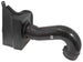 K&N Engineering cold air intake for 2015-2016 Chevy Corvette Z06 6.2L V8 engine, showing the AirCharger performance intake system