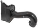 K&N Engineering cold air intake for 2015-2016 Chevy Corvette Z06 6.2L V8 engine, showing the AirCharger performance intake system