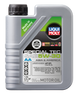 LIQUI MOLY 1L Special Tec AA SAE 5W30 motor oil bottle, high-quality motor oil for vehicle engine lubrication.