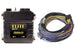 Haltech Elite 750 Basic Universal Wire-In Harness ECU Kit for programmers and tuners, with wiring components and connectors visible.