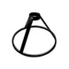 Nitrous Express bottle stand for securing nitrous oxide bottles, a durable accessory for automotive nitrous systems.