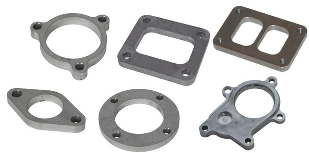 Vibrant Oil Drain Gasket for engine, matching part 2889, showing a black rubber gasket on a white background.