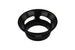 Black Turbosmart BOV Kompact trumpet replacement blow off valve accessory for turbocharged vehicles.