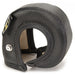 DEI Turbo Shield T3 Onyx turbo blanket shield, heat-resistant engine cover for turbochargers, made of durable, high-performance material.