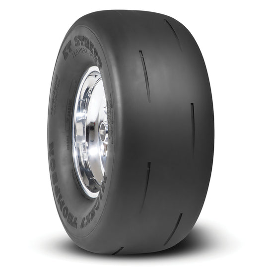 Mickey Thompson ET Street Radial Pro off-road tire P315/60R15 with rugged tread pattern for UTVs and racing applications.