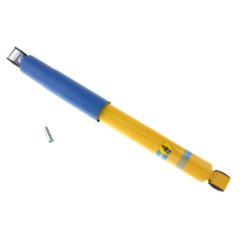 Bilstein B6 HD monotube shock absorber for Monaco motorhome, designed for durable vehicle suspension performance.