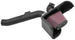 K&N Engineering cold air intake kit for 2016-2017 Cadillac ATS-V 3.6L V6 twin turbo engine, featuring air filters and intake tubes.