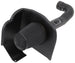 K&N 71 Series Cold Air Intake Kit installed in Chevrolet Silverado, GMC Sierra, Suburban, and Yukon 2014-2015 models.