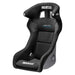 Sparco Circuit II QRT black race seat with supportive racing design and adjustable features for high-performance driving.